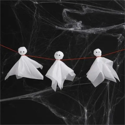 Den store halloweenpakken 