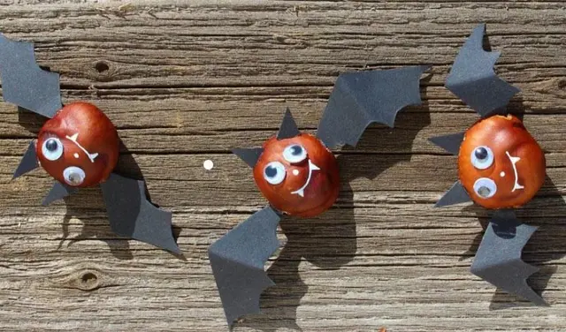 Den store halloweenpakken 