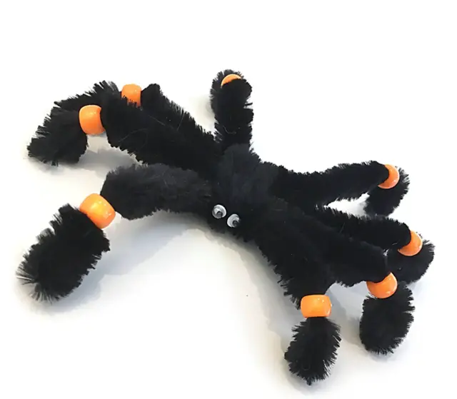 Den store halloweenpakken 