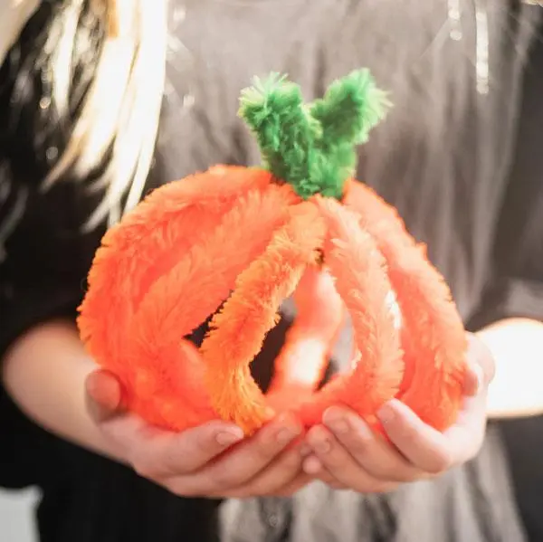 Den store halloweenpakken 