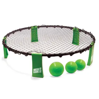 Roundnet sett Ø90 cm