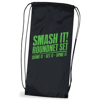 Roundnet sett Ø90 cm