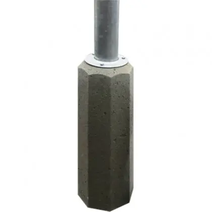 Innova betongfundament 