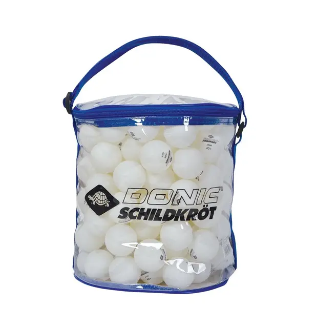 Bordtennisballer 144 stk 