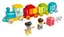 LEGO® Duplo® talltoget 23 deler