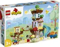 LEGO&#174; Duplo&#174; Tretopphus 126 deler