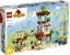 LEGO&#174; Duplo&#174; Tretopphus 126 deler