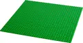 LEGO&#174; Classic gr&#248;nn basisplate L25 x B25 cm