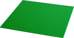 LEGO® Classic grønn basisplate L25 X B25 cm