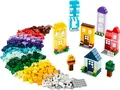 LEGO® Classic kreative hus 850 deler