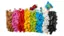 LEGO® Classic Kreativitetssett 820 deler