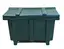 Oppbevaringskasse 200 l L68 x B102 x H64 cm