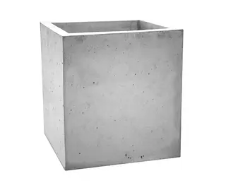 Betongkasse Otto medium 64 x 64 cm