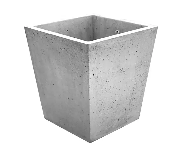 Betongkasse Frida medium 64 x 64 xm 