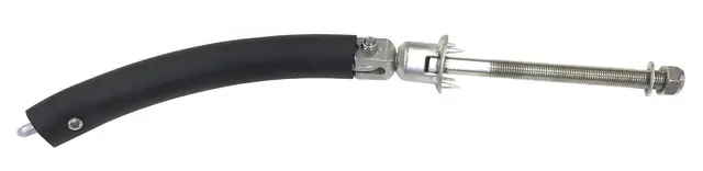 Sikkerhetsbolt med lenke til fuglerede Pr stk 