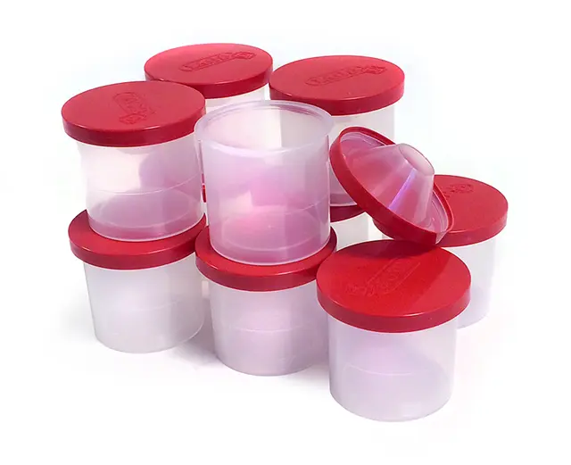 Malekopp 150 ml, 30 stk 