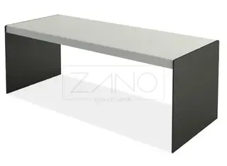 Verket bord betong L180 x B83 x H76 cm