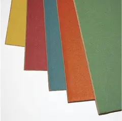 Kartong 5 stk, str 50 x 70cm