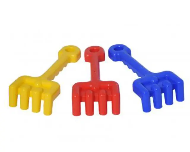 Plasto rake 