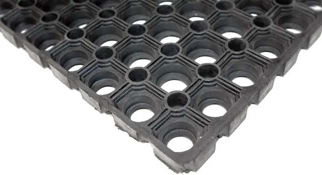 Gressarmeringsmatte 1 matte er 1,5 m² 