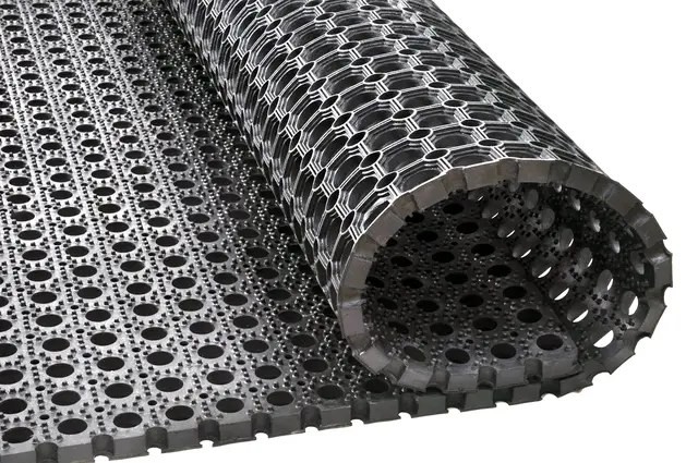 Gressarmeringsmatte 1 matte er 1,5 m² 