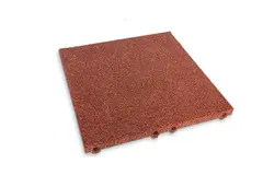 St&#248;tmatter ECO r&#248;dbrun 45 mm Fallh&#248;yde 150 cm