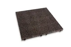 St&#248;tmatter ECO antrasitt 45 mm Fallh&#248;yde 150 cm