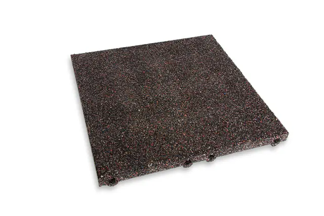 Støtmatter ECO antrasitt 45 mm Fallhøyde 150 cm 