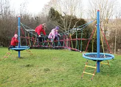 Tower Bridge L625 x B240 x H300 cm