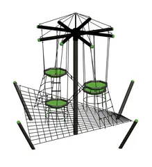 &#216;rneredet H600 cm