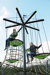 &#216;rneredet H600 cm