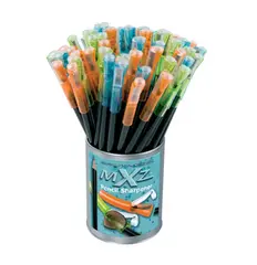 Bruynzeel MXZ blyant All-in-one