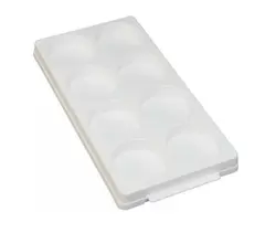 Plastpalett senior