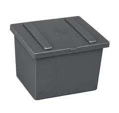 Oppbevaringskasse 70 liter L56 x B46 x H49 cm