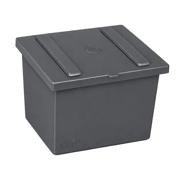 Oppbevaringskasse 70 liter L56 x B46 x H49 cm 