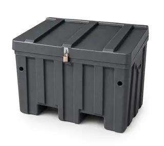 Leke- og oppbevaringskasse 350 liter L113 x B64 x H83 cm 