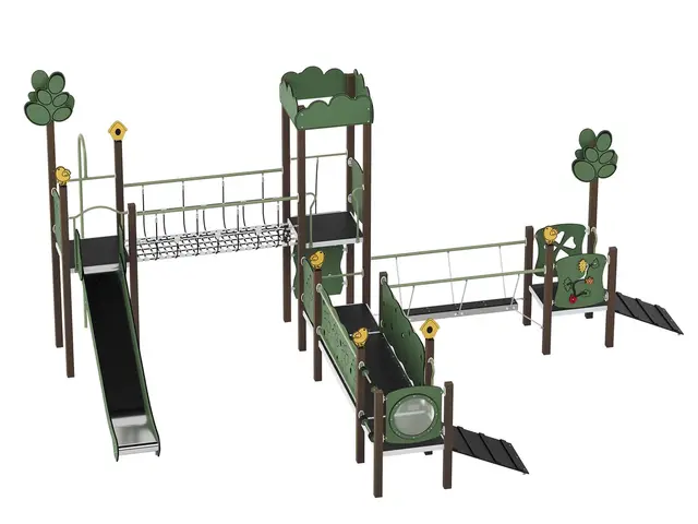 Queco sett 39 L825 x B534 x H384 cm 