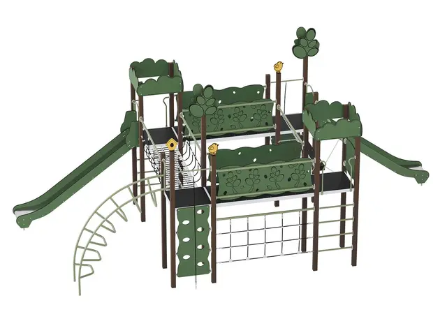 Queco sett 40 L938 x B433 x H408 cm 