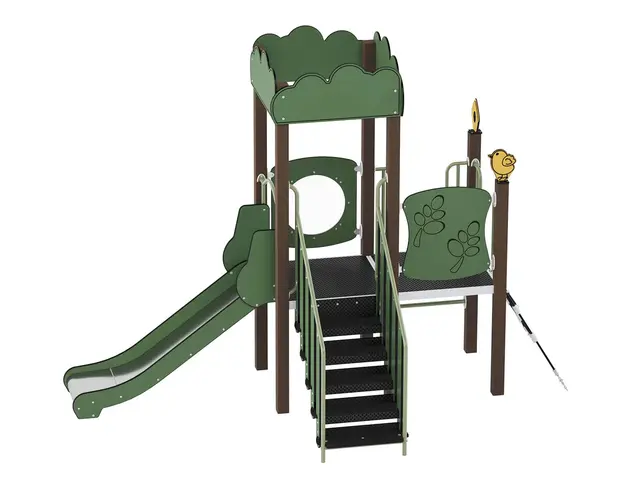 Queco sett 41 L385 x B203 x H279 cm 