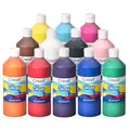 Creall gloss maling mix 12 stk x 500 ml