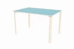 Alba laminatbord B120 x D80 cm