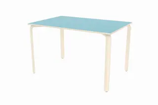 Alba laminatbord B120 x D80 cm