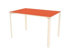 Alba laminatbord B120 x D80 cm