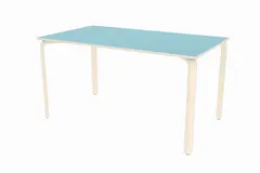 Alba laminatbord B140 x D80 cm