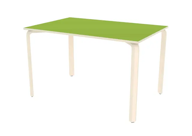 Alba laminatbord blå F7851 B140 x D80 x H43 cm 