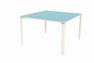 Alba laminatbord B120 x D120 cm