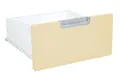 Quadro skuff midtre beige B37 x H19 cm