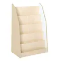 Quadro bokreol ensidig beige B60 x D35 x H90 cm