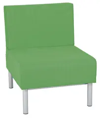 Relax 1 sofa grønn B62 x D70 x H80 cm