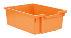 Quadro plastskuff medium oransje B31 x D43 x H15 cm